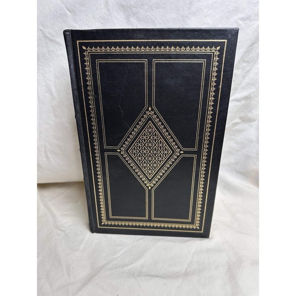 Candide by Voltaire Franklin Library 1979 Antoni‎ Clavé Illustrated HC Book